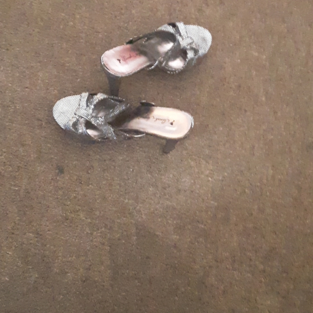 Stilettos